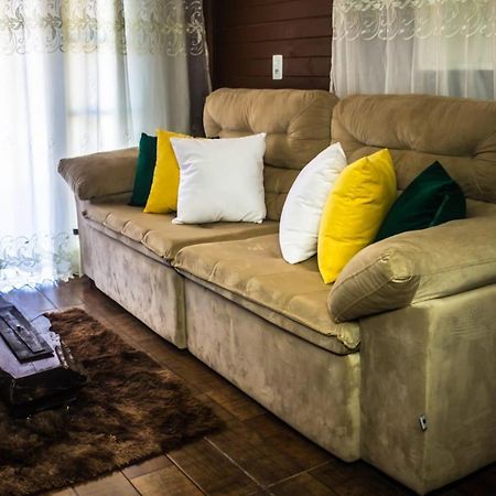אורוביסי Imperio Cabanas מראה חיצוני תמונה