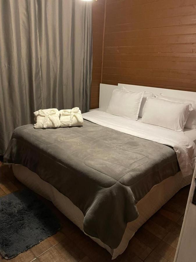 אורוביסי Imperio Cabanas מראה חיצוני תמונה