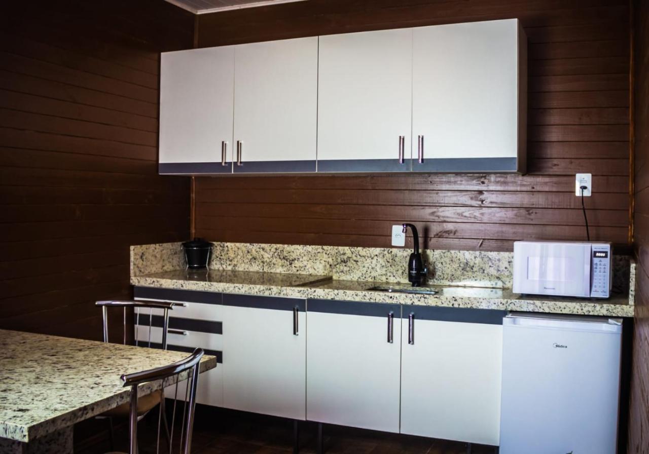 אורוביסי Imperio Cabanas מראה חיצוני תמונה