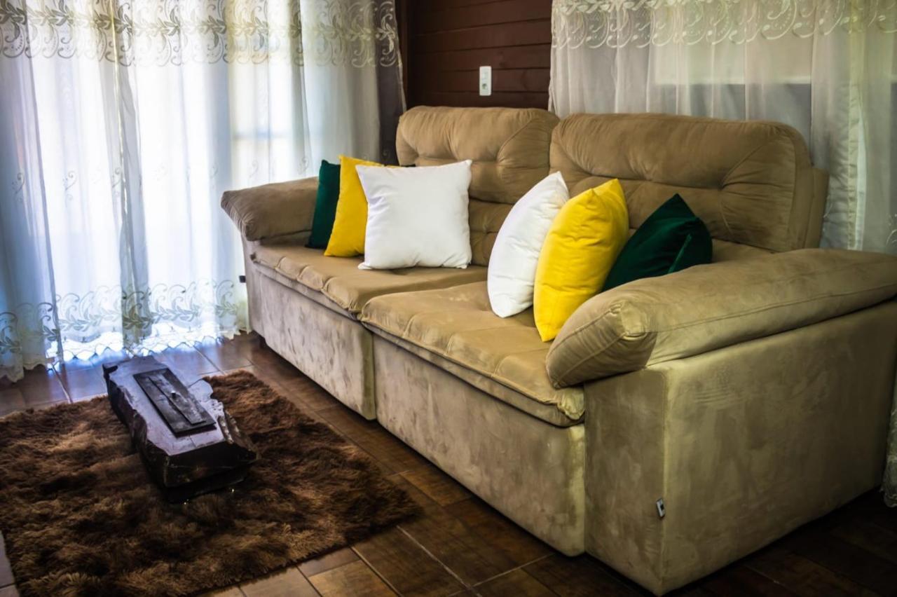 אורוביסי Imperio Cabanas מראה חיצוני תמונה